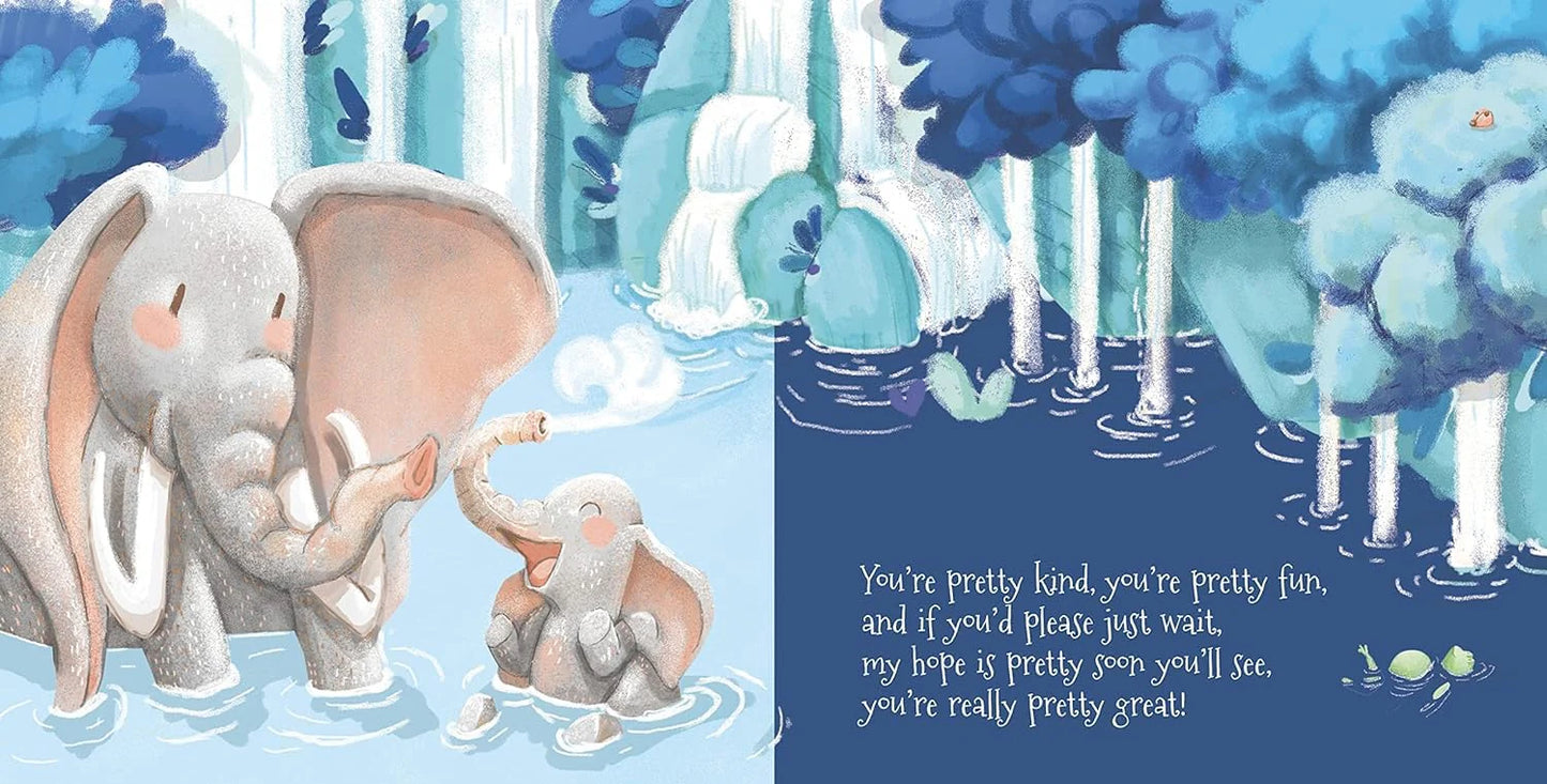 Pretty Loved (Hardcover)
