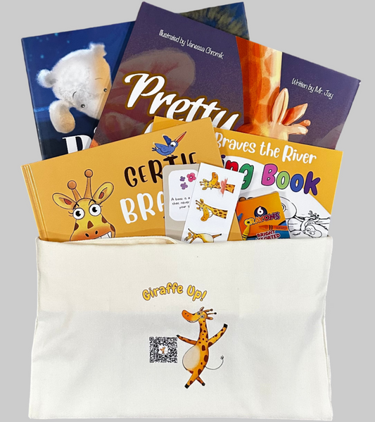 Teacher's Choice Bundle(25% OFF)