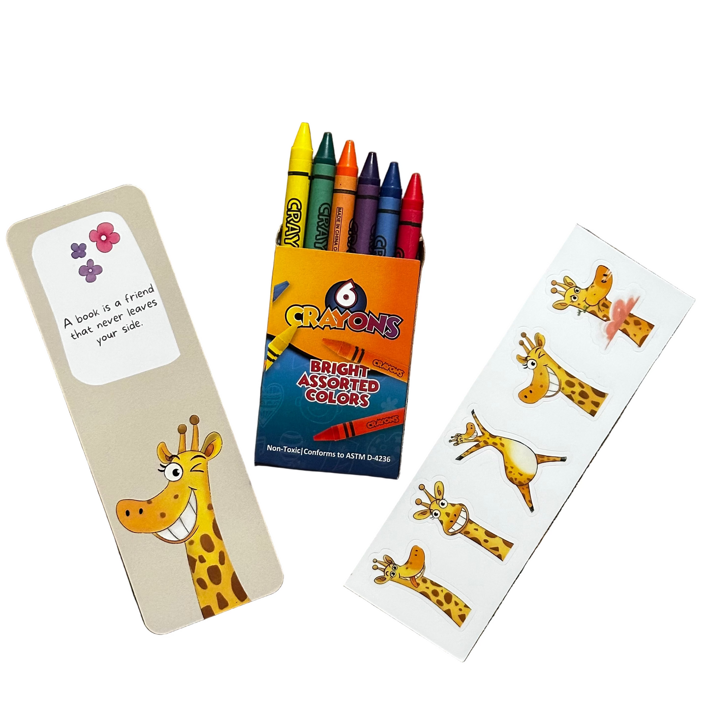 Mom's Choice Bundle (20% OFF)