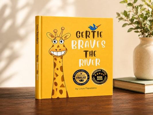 Award-Winning Children's Books — What the Awards Actually Tell You (And What They Don't)