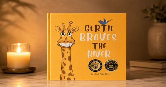 Award Winning Books for 4 Year Olds — What the Recognition Means and Why It Matters