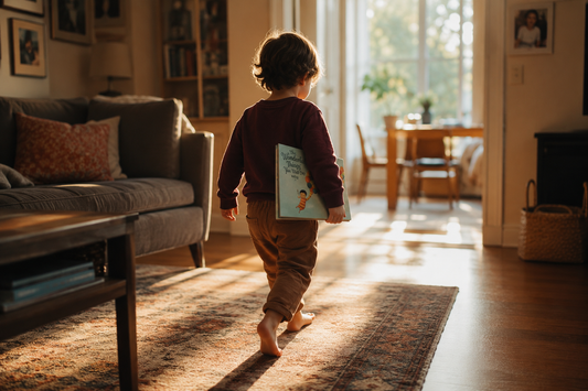 Best Books for First Graders That Build Confidence and Courage