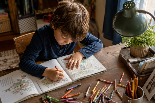 Best Books for Second Graders That Actually Stay With Them