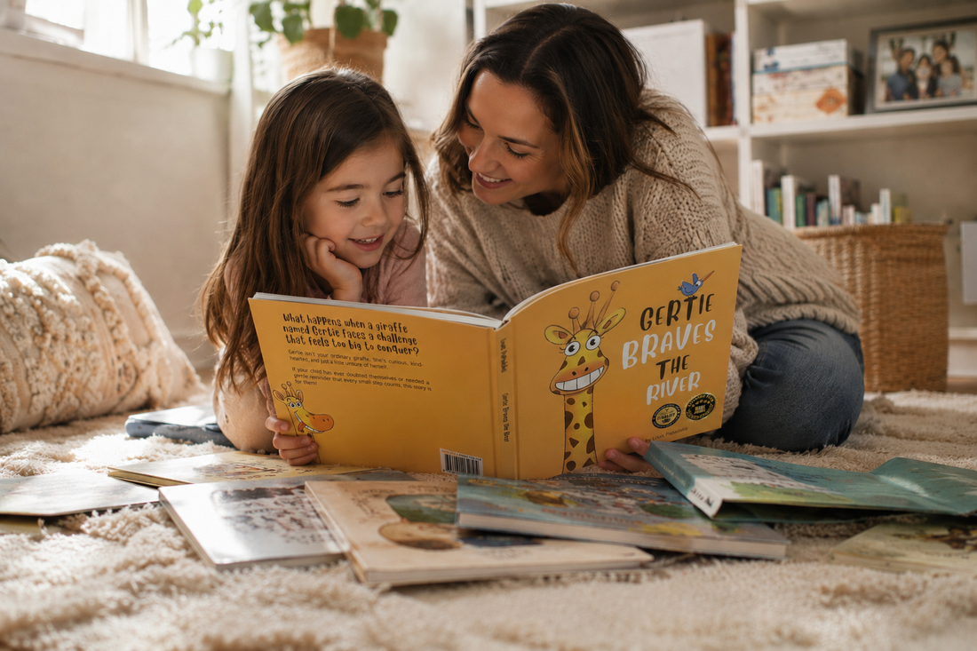 Best Books for Third Graders When Reading Gets Real