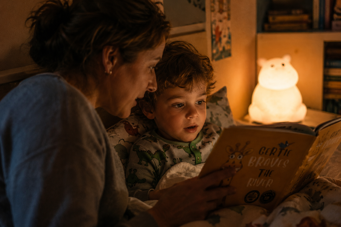 Best Toddler Books — The Ones That Get Read Again and Again