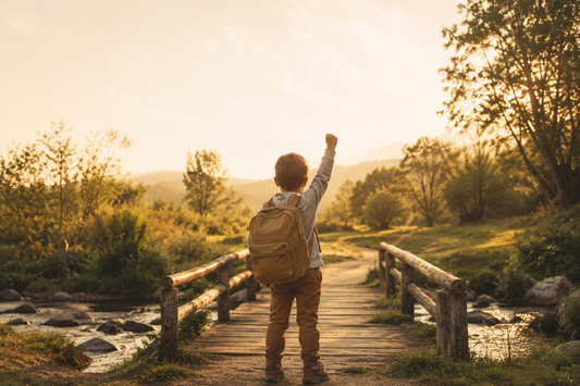 Children’s Books About Courage That Actually Teach Kids to Keep Going