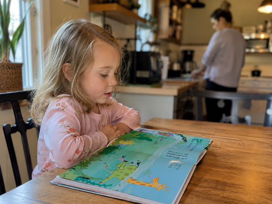Growth Mindset Books for Kids That Work Without Feeling Like a Lesson