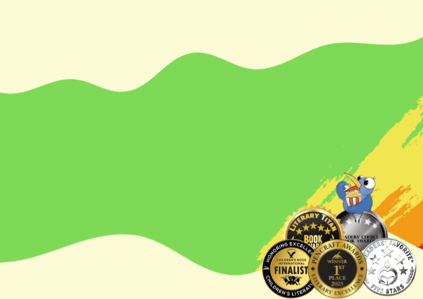 Gertie-Braves-the-River-Awards