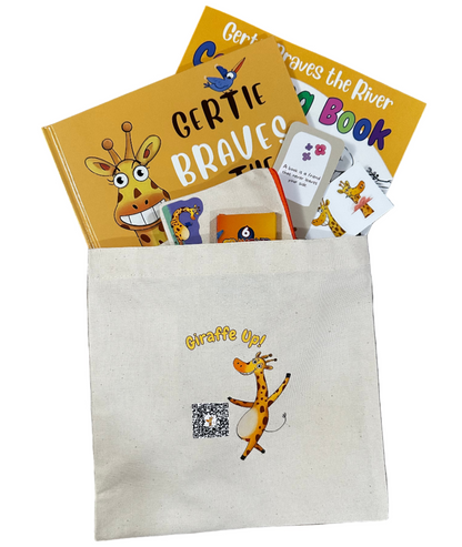 Mom's Choice Bundle (20% OFF)