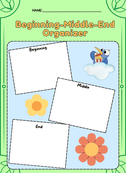 Gertie the Brave Giraffe - 11 Lesson Plans Elementary Grade Level