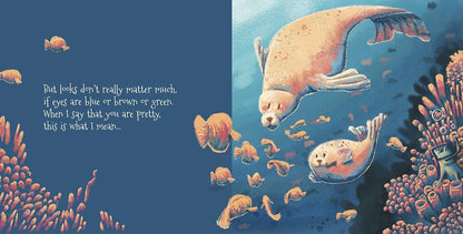 Pretty Loved (Hardcover)